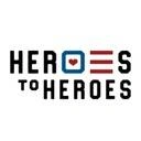 Logo of Heroes To Heroes Foundation