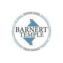Logo de Barnert Temple