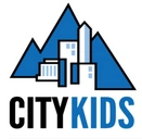 Logo of City Kids Wilderness Project