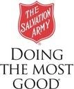 Logo de The Salvation Army National Headquarters