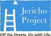 Logo de Jericho Project
