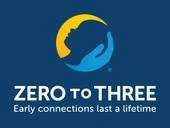 Logo de ZERO TO THREE