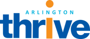 Logo of Arlington Thrive, Inc.