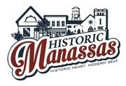 Logo of Historic Manassas, Inc (HMI)