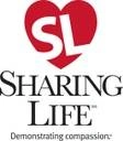 Logo of Sharing Life Community Outreach
