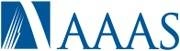Logo of American Association for the Advancement of Science (AAAS)