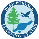 Logo of Deep Portage Learning Center