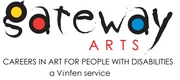 Logo de Gateway Arts/Vinfen