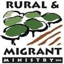 Logo of Rural and Migrant Ministry
