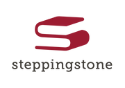 Logo de Steppingstone, Boston