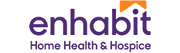 Logo of Enhabit Hospice