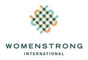 Logo de WomenStrong International