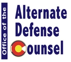 Logo de Office of the Alternate Defense Counsel
