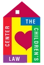 Logo of The Children's Law Center of CT, Inc.