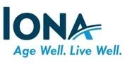 Logo of Iona Senior Services