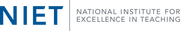 Logo of National Institute for Excellence in Teaching