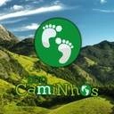 Logo de Eco Caminhos