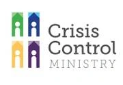 Logo de Crisis Control Ministry - Kernersville