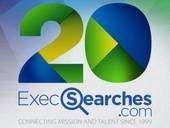 Logo of ExecSearches.com