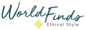 Logo de WorldFinds