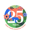 Logo of Smithsonian Asian Pacific American Center