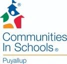 Logo of Communities In Schools of Puyallup