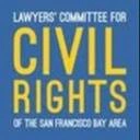 Logo de Lawyers' Committee for Civil Rights of the San Francisco Bay Area