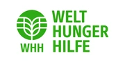 Logo of Welthungerhilfe