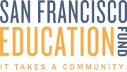 Logo de San Francisco Education Fund