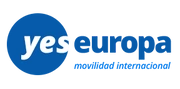 Logo of Yes Europa Asociación Building Bridges