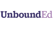 Logo de UnboundEd Learning Inc.