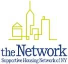 Logo de The Supportive Housing Network of New York