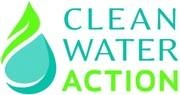 Logo de Clean Water Action of Austin, Texas