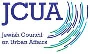 Logo of Jewish Council on Urban Affairs