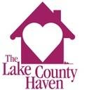 Logo of Lake County Haven