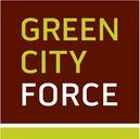 Logo de Green City Force