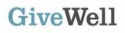 Logo of GiveWell