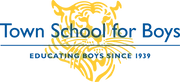 Logo of Town School for Boys