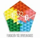 Logo de Fundación Social Más Oportunidades