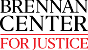 Logo of The Brennan Center for Justice at NYU School of Law