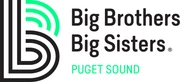 Logo de Big Brothers Big Sisters of Puget Sound