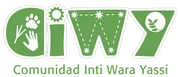 Logo de Comunidad Inti Wara Yassi (CIWY)