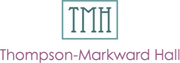 Logo of Thompson Markward Hall
