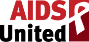 Logo of AIDS United
