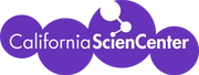 Logo de California Science Center Foundation