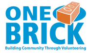 Logo de One Brick