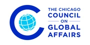 Logo of The Chicago Council on Global Affairs