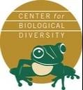 Logo of Center for Biological Diversity
