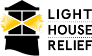 Logo de Lighthouse Relief