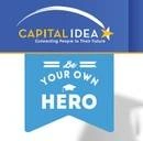 Logo of Capital IDEA